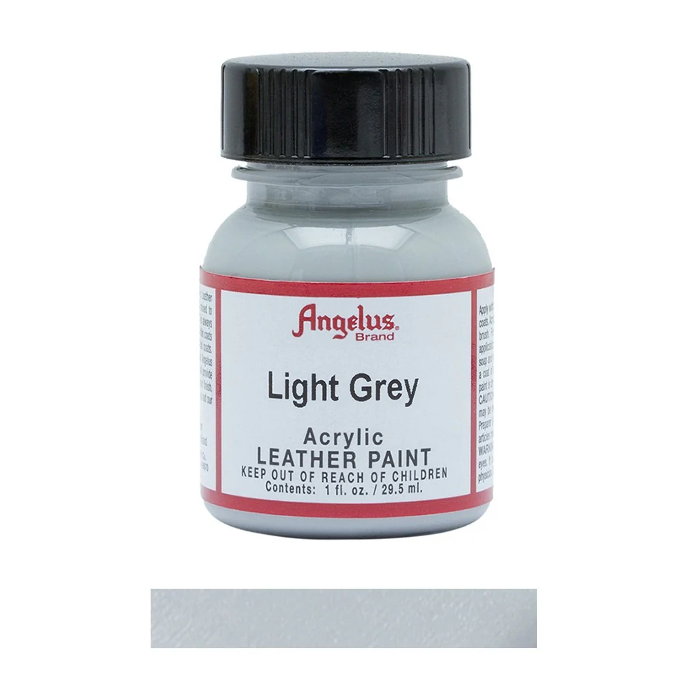 Angelus Acrylic Leather Paint 1 fl oz/30ml Bottle - Image 24