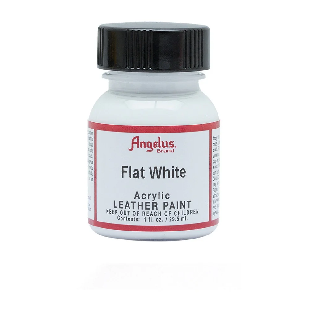 Angelus Acrylic Leather Paint 1 fl oz/30ml Bottle - Image 26