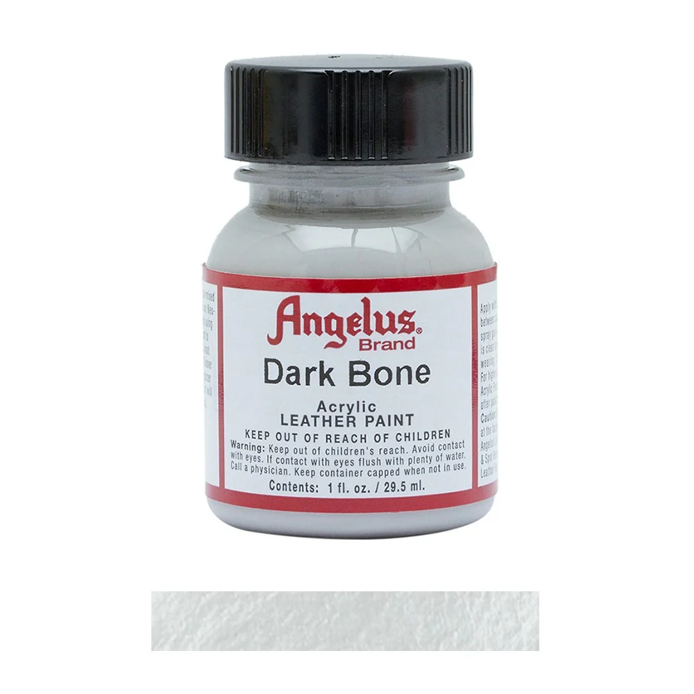 Angelus Acrylic Leather Paint 1 fl oz/30ml Bottle - Image 29