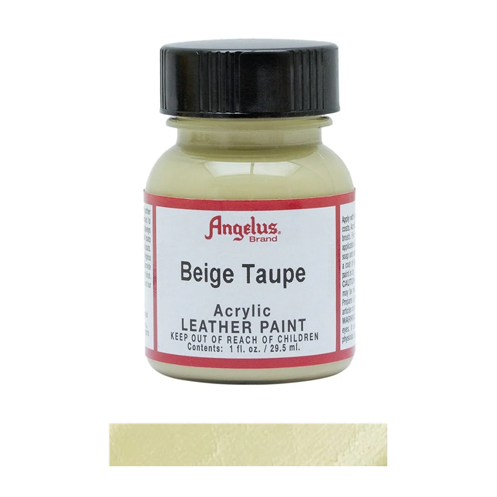 Angelus Acrylic Leather Paint 1 fl oz/30ml Bottle - Image 34