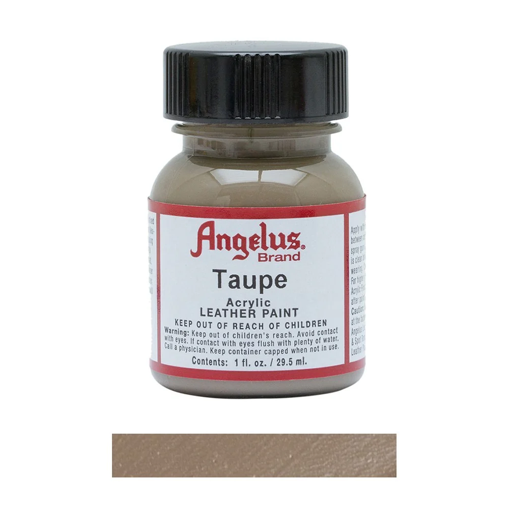 Angelus Acrylic Leather Paint 1 fl oz/30ml Bottle - Image 36