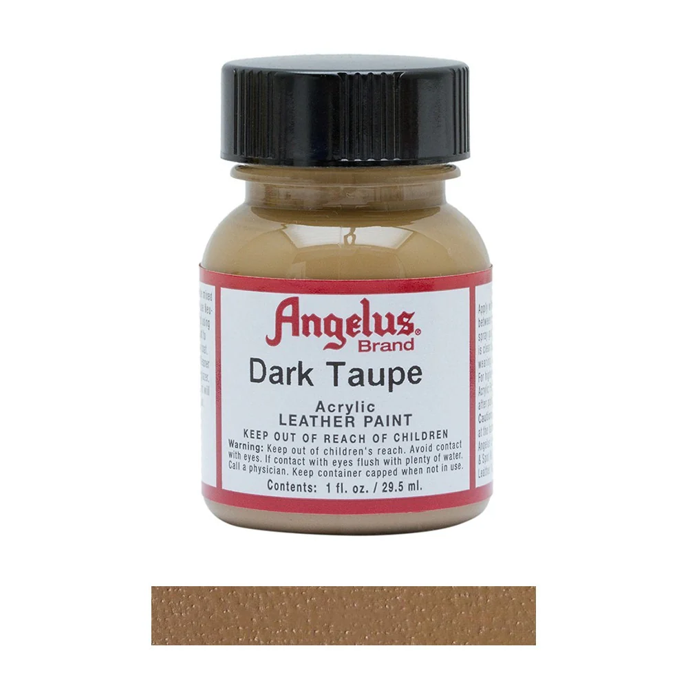 Angelus Acrylic Leather Paint 1 fl oz/30ml Bottle - Image 37