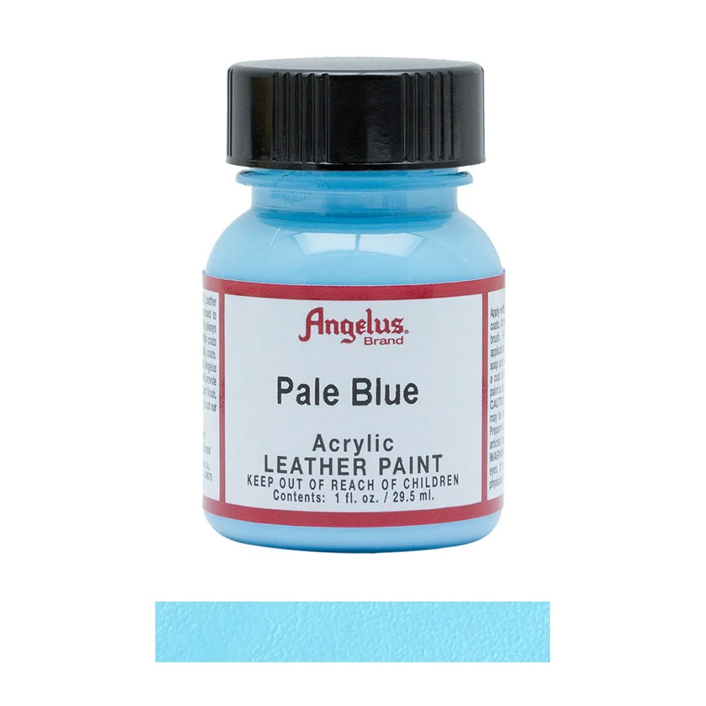 Angelus Acrylic Leather Paint 1 fl oz/30ml Bottle - Image 44