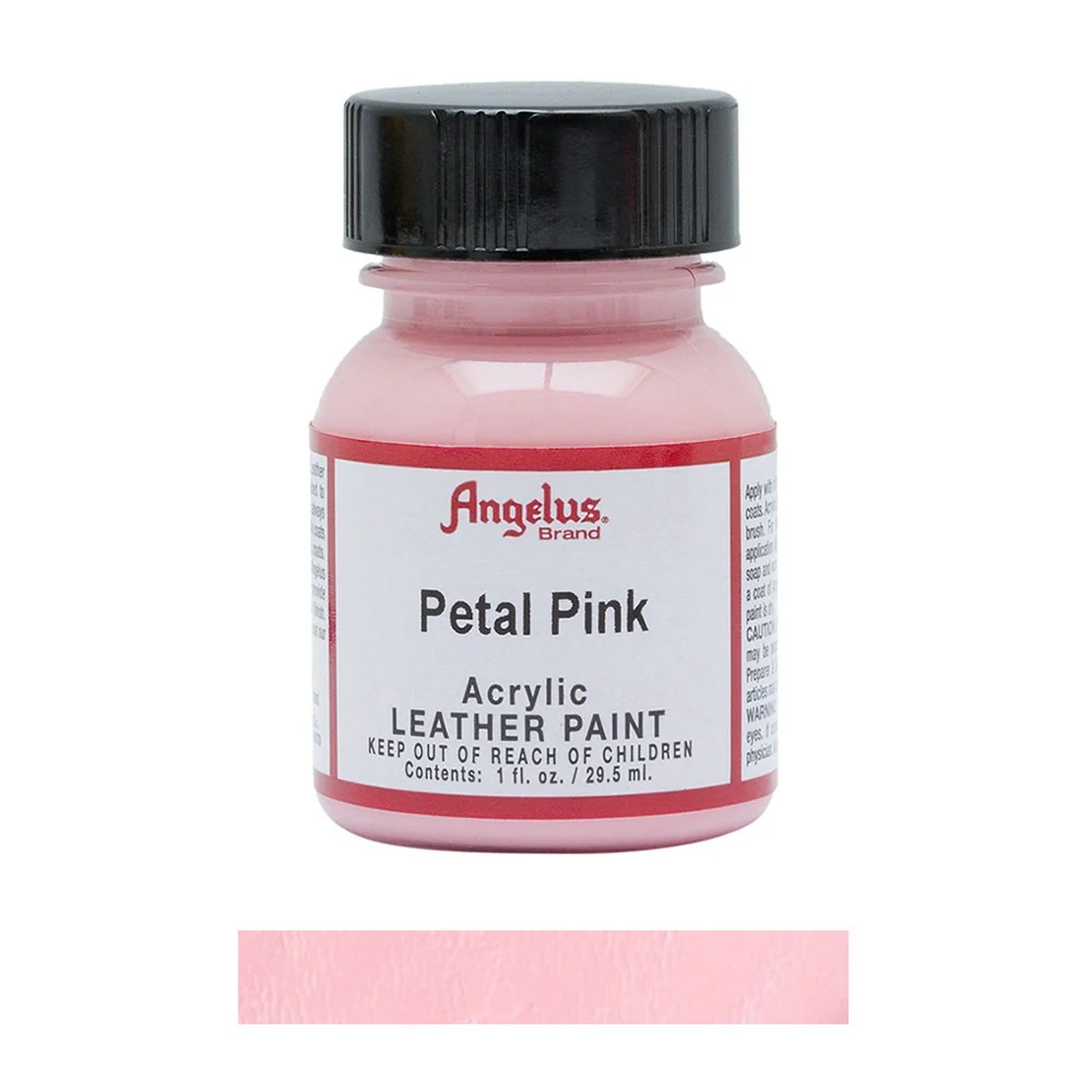 Angelus Acrylic Leather Paint 1 fl oz/30ml Bottle - Image 56