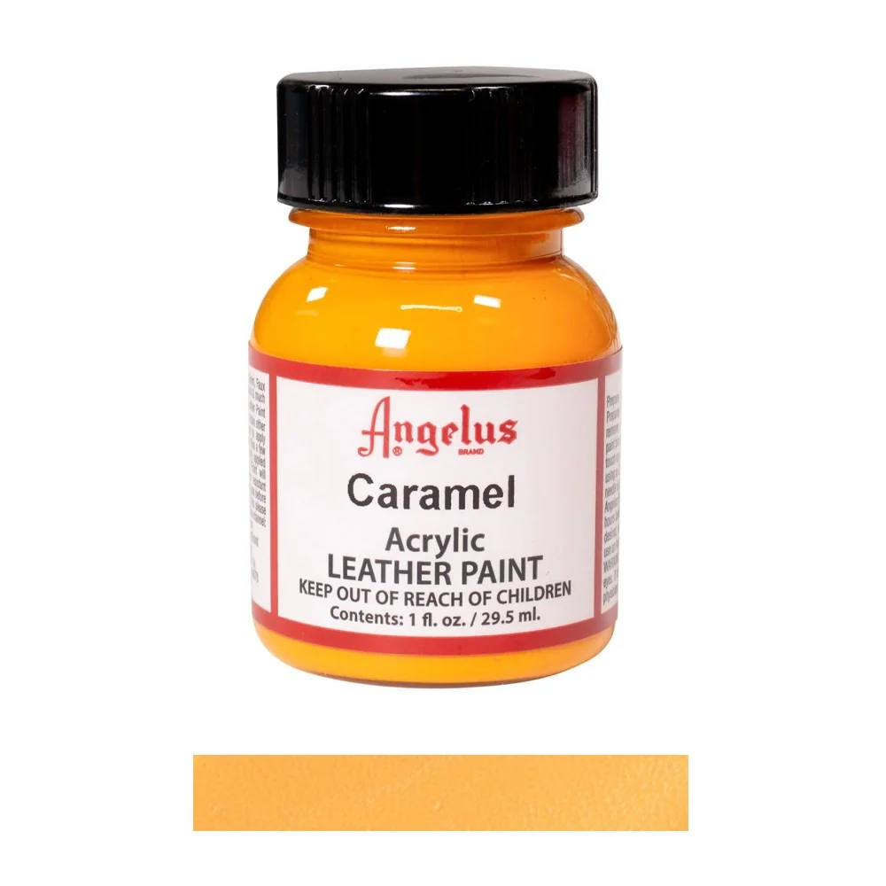 Angelus Acrylic Leather Paint 1 fl oz/30ml Bottle - Image 58