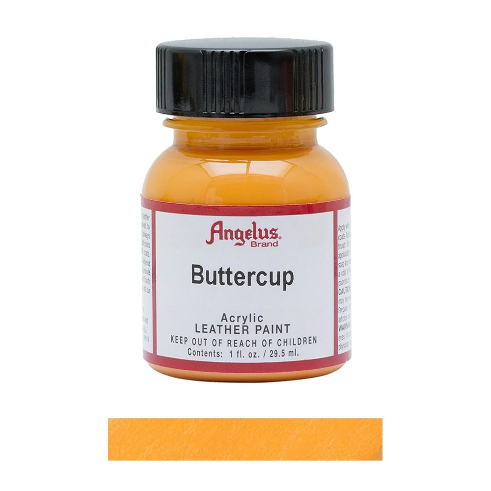 Angelus Acrylic Leather Paint 1 fl oz/30ml Bottle - Image 61
