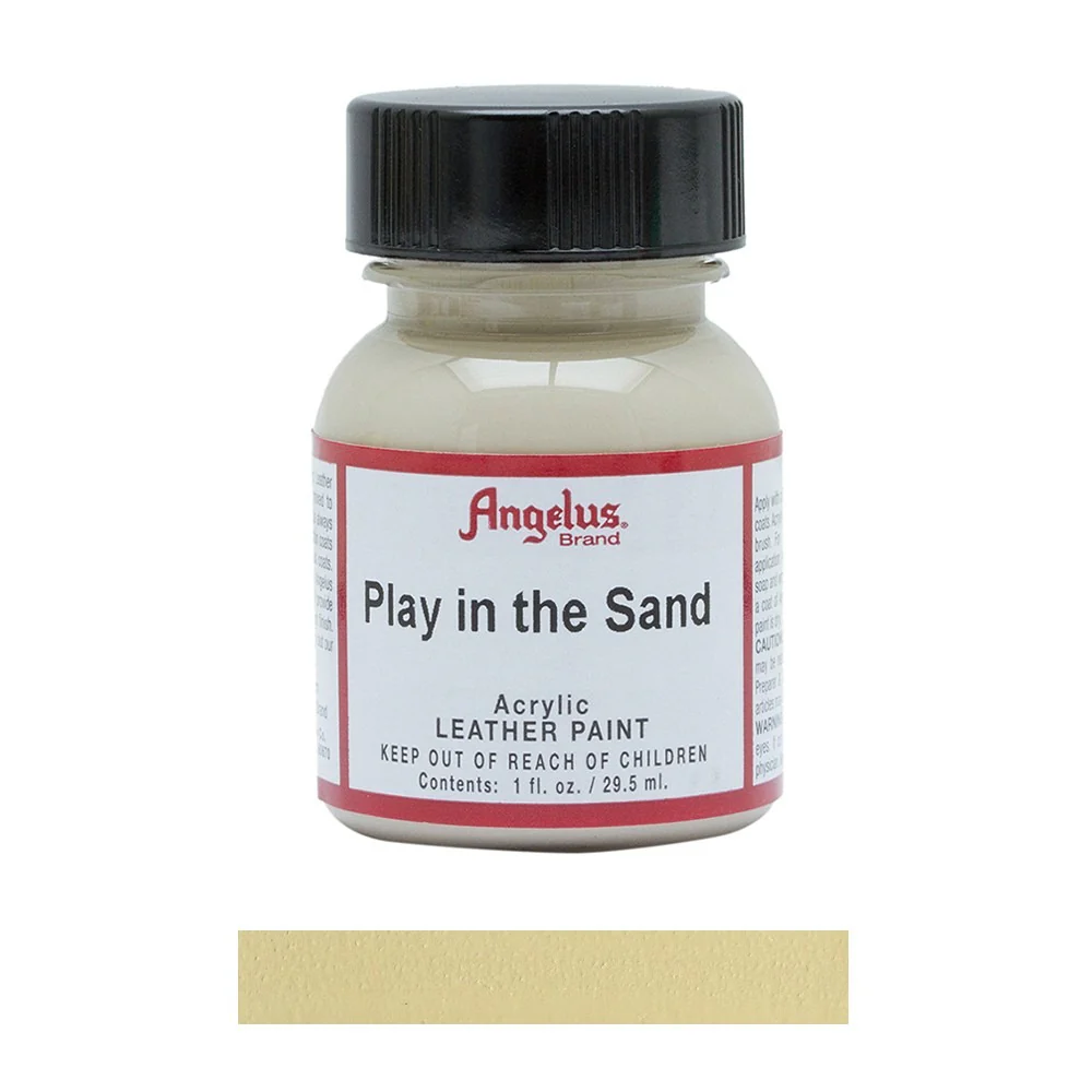 Angelus Acrylic Leather Paint 1 fl oz/30ml Bottle - Image 64