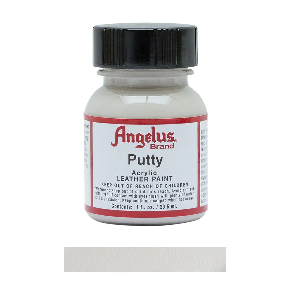 Angelus Acrylic Leather Paint 1 fl oz/30ml Bottle - Image 66