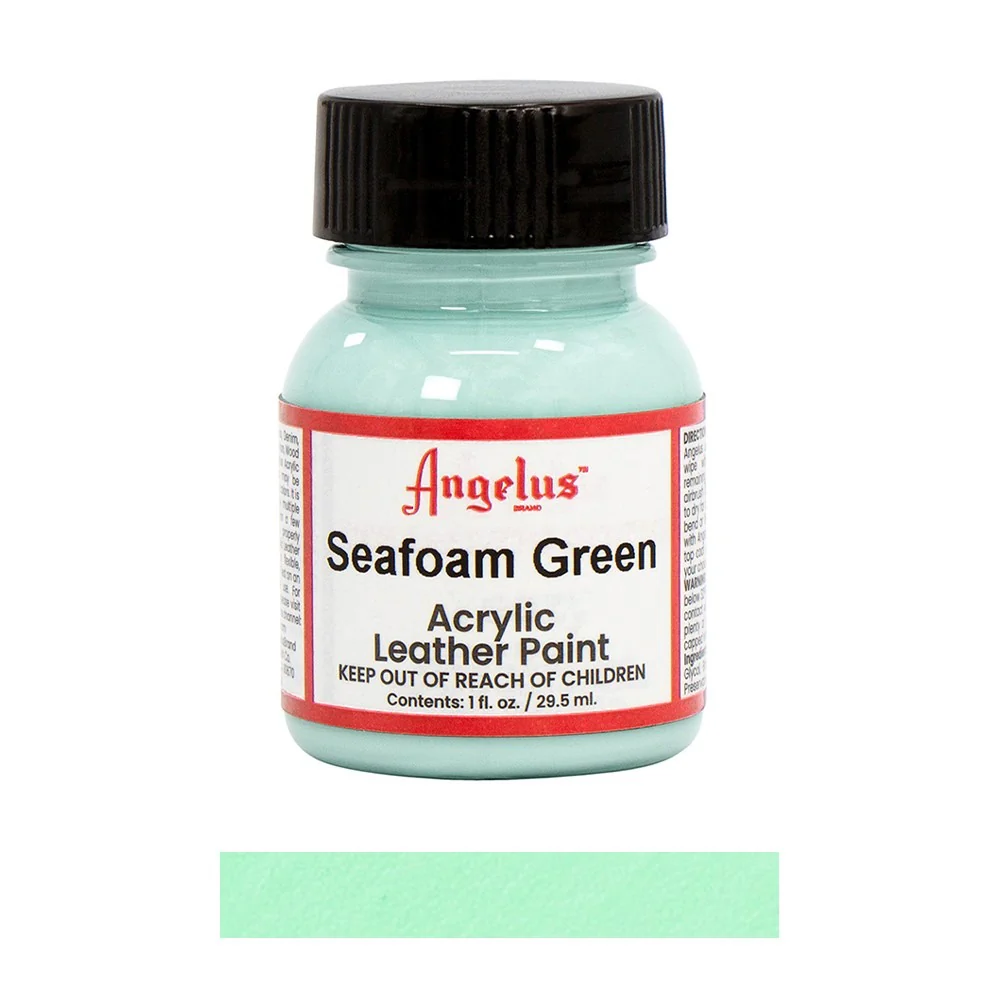 Angelus Acrylic Leather Paint 1 fl oz/30ml Bottle - Image 73