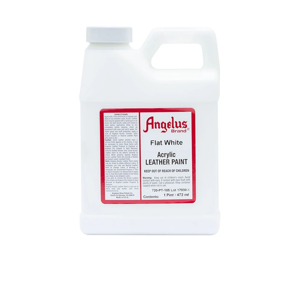 Angelus Acrylic Leather Paint - Image 22