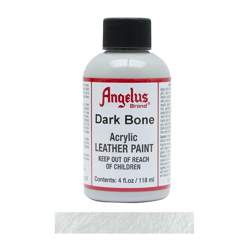 Angelus Acrylic Leather Paint 4 fl oz/118ml Bottle - Image 29
