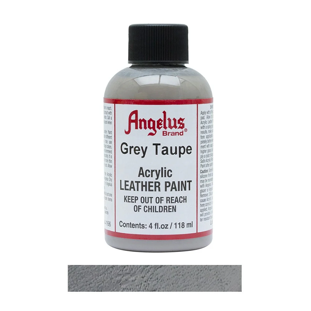 Angelus Acrylic Leather Paint 4 fl oz/118ml Bottle - Image 34