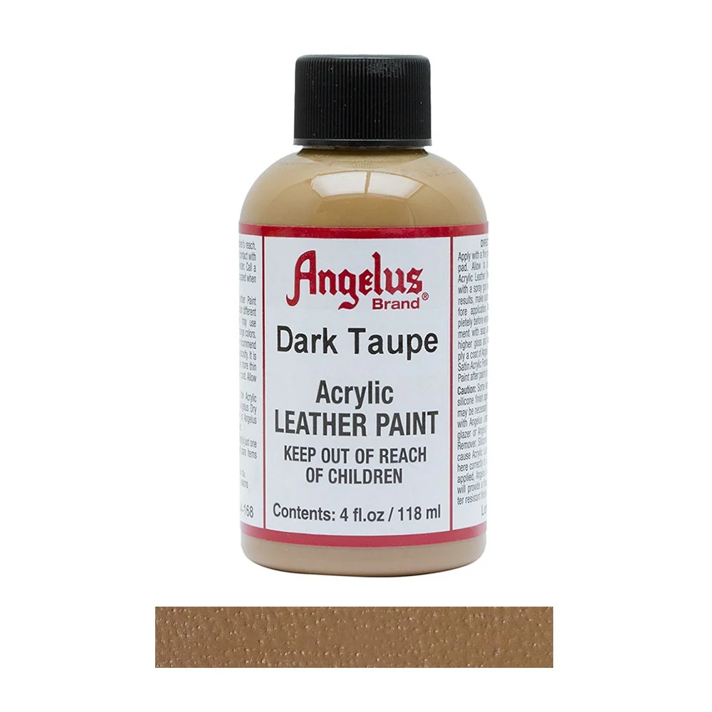 Angelus Acrylic Leather Paint 4 fl oz/118ml Bottle - Image 36