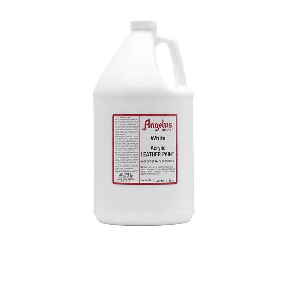 Angelus Acrylic Leather Paint - Image 6