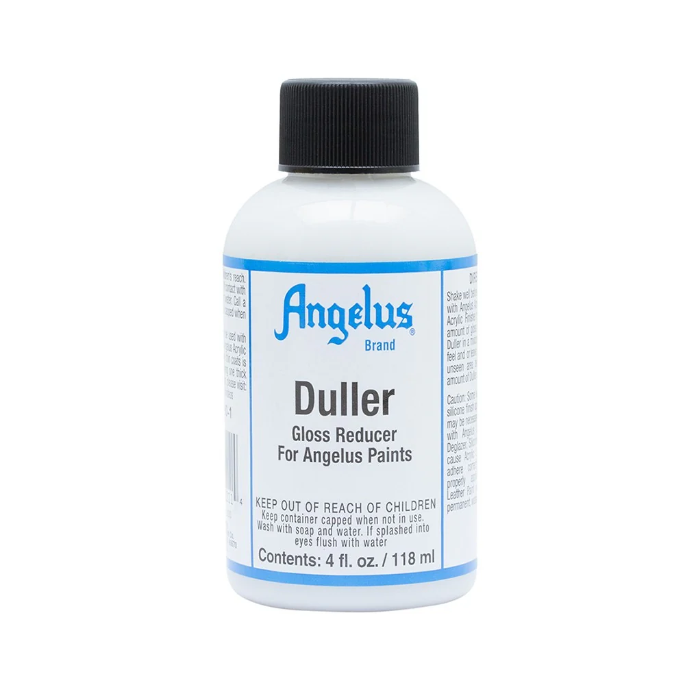 Angelus Duller Paint Additives - Image 2