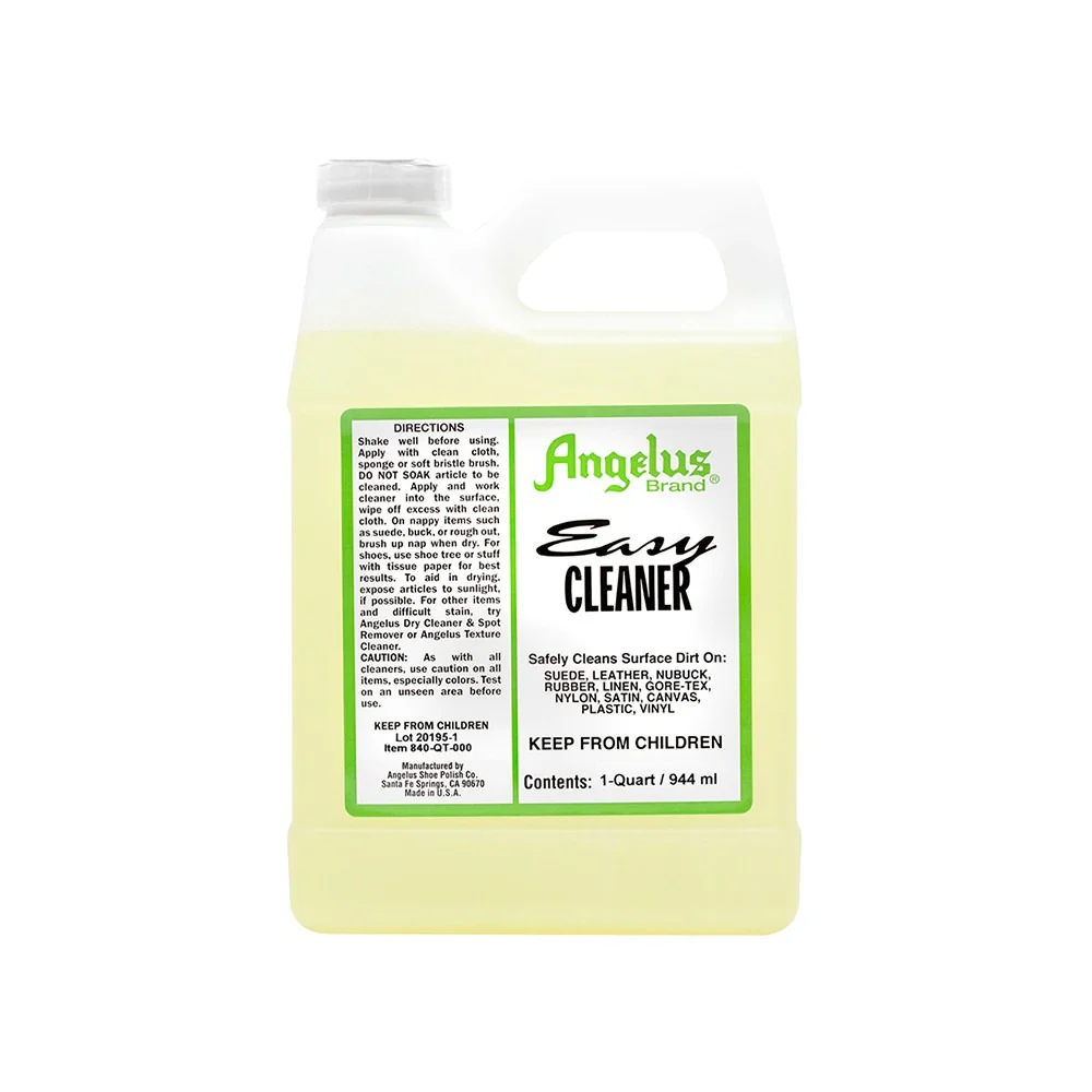 Angelus Easy Cleaner - Image 3