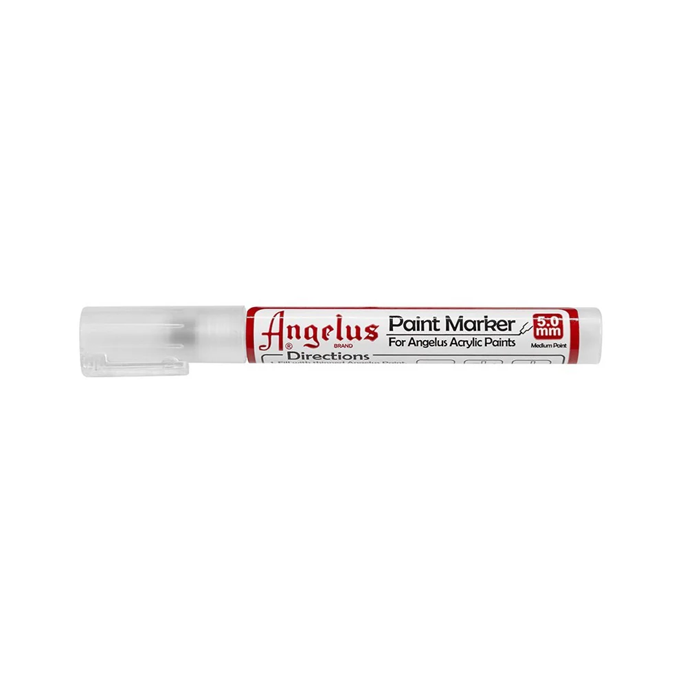 Angelus Empty Paint Markers - Image 4