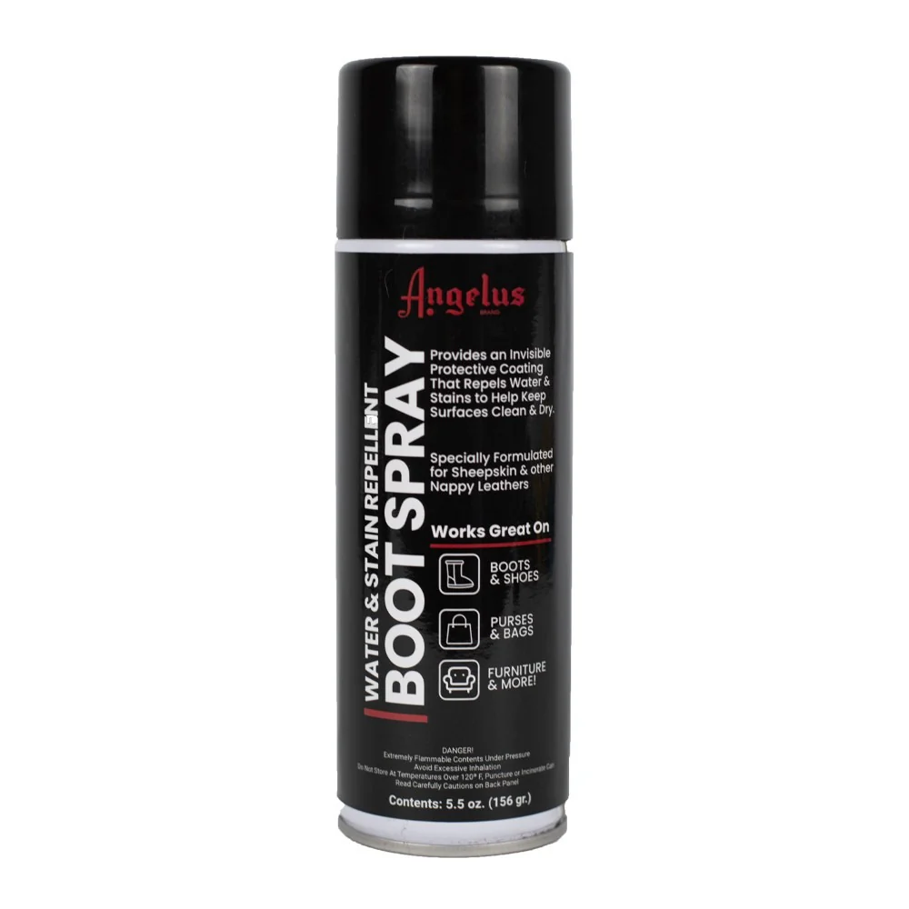 Angelus Sheepskin Protectant 5.5fl oz Aerosol