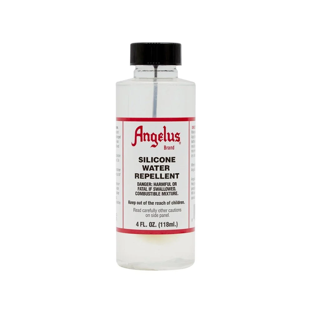 Angelus Silicone Water Repellent 4 fl oz (118ml)