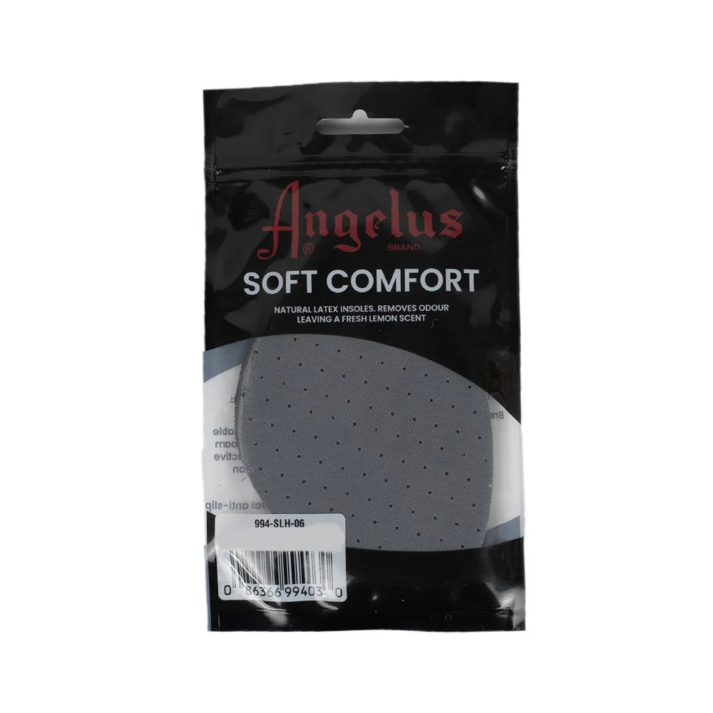 Angelus Soft Latex 1/2 Insoles