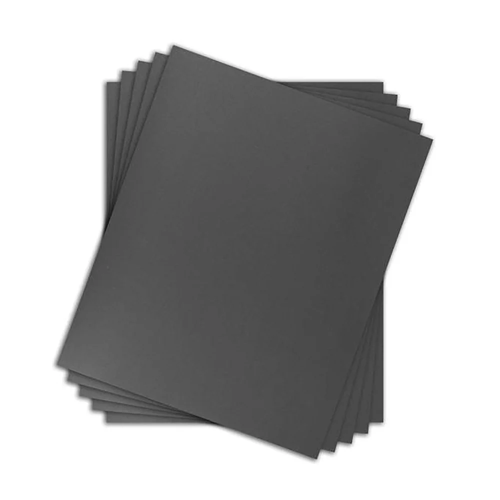 Angelus Wet Sandpaper - Image 3