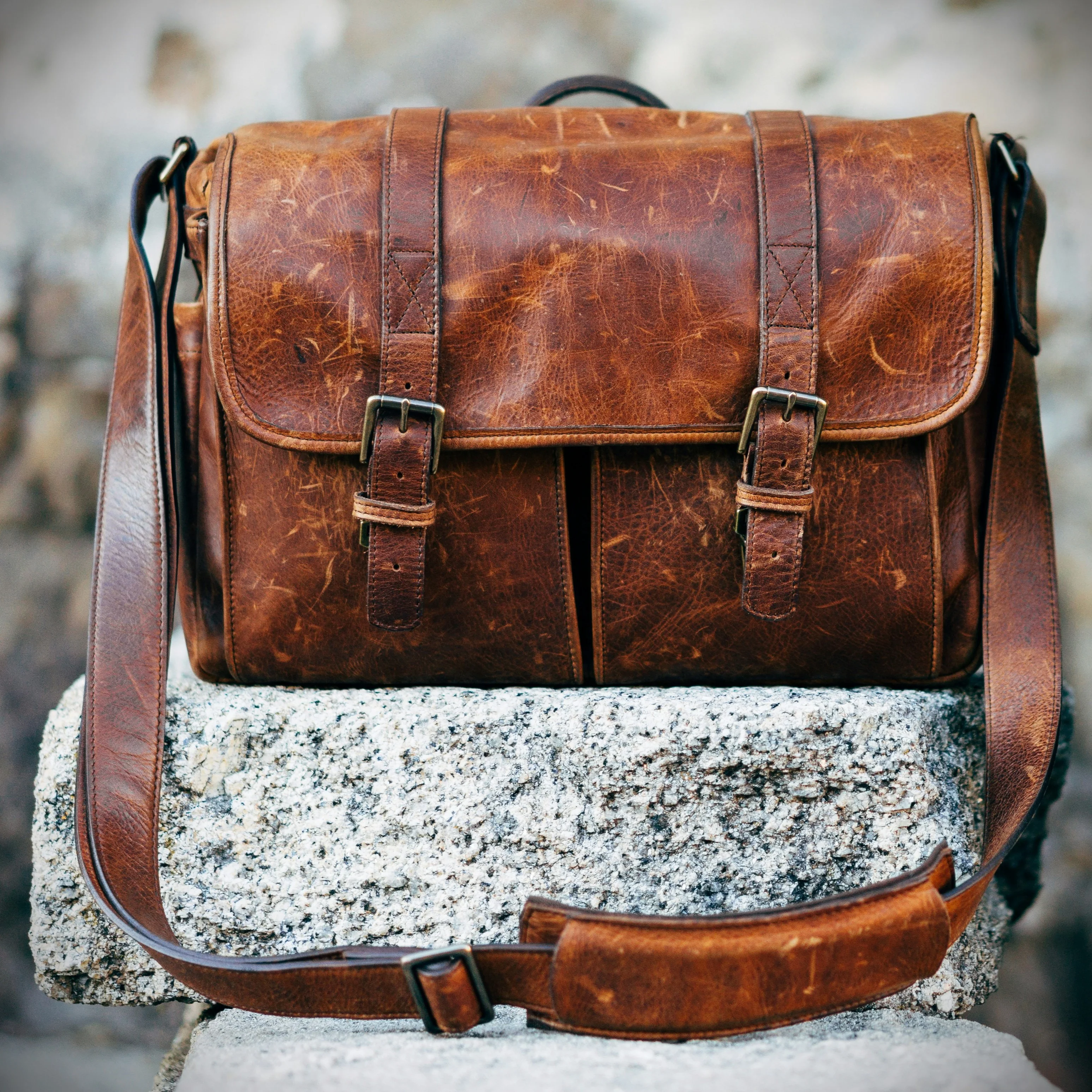 Bag Repairs