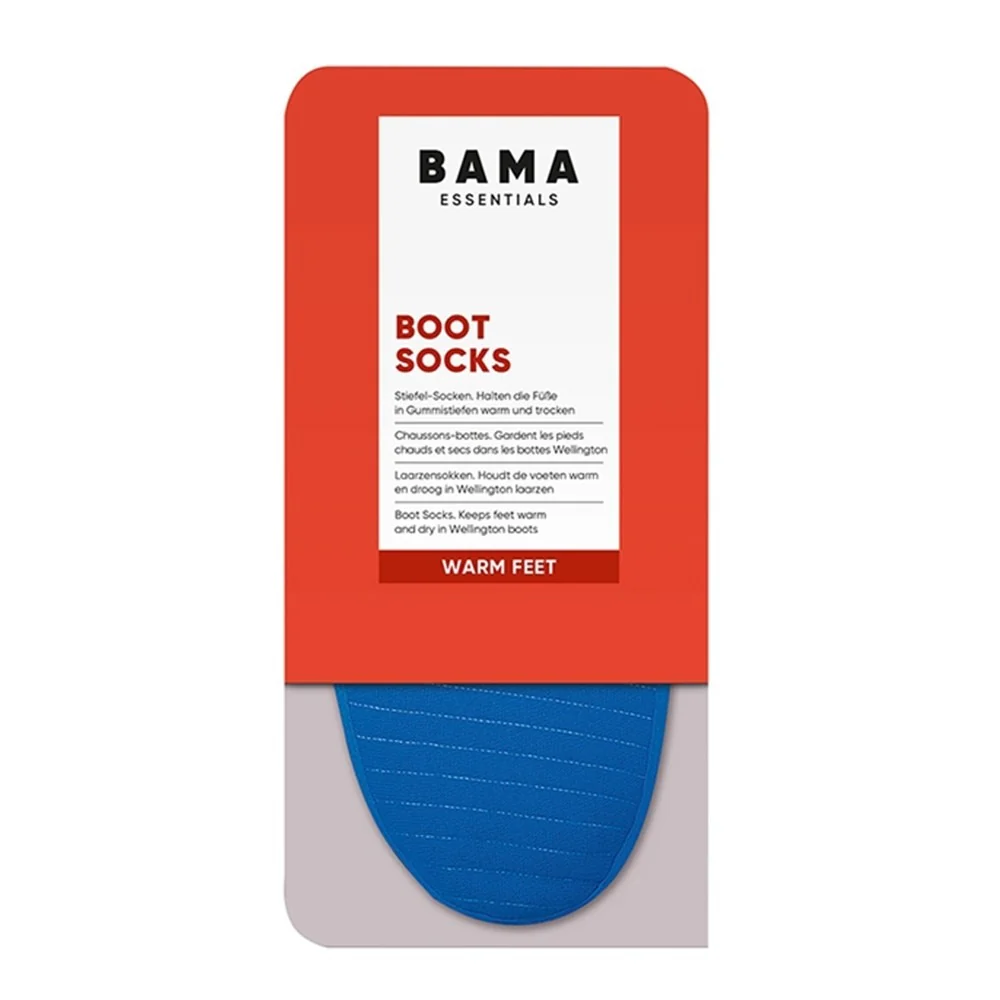 BAMA Essentials Boot Socks