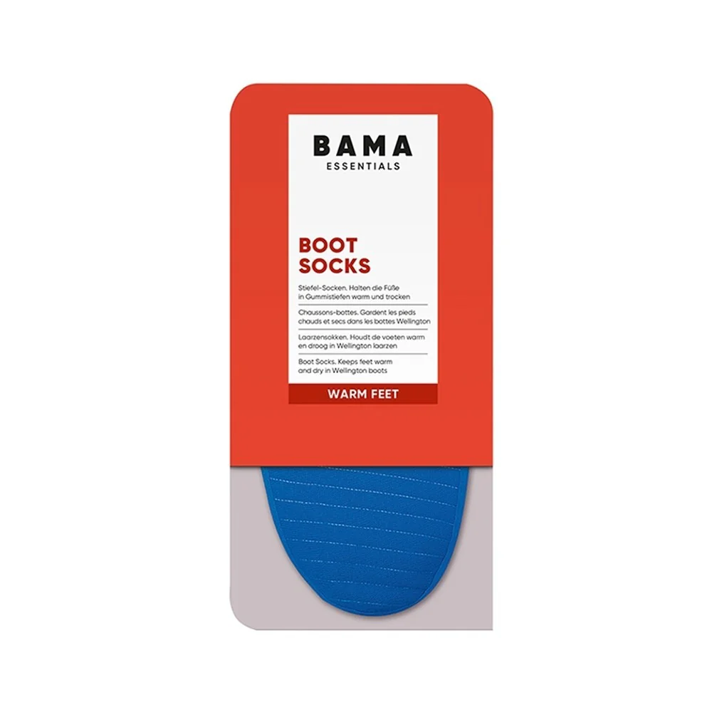 BAMA Essentials Boot Socks - Image 4
