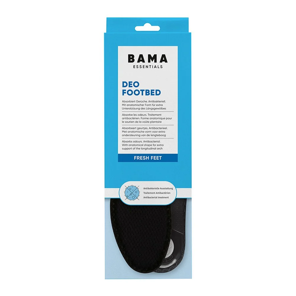 Bama Essentials Deo Footbeds - Image 4