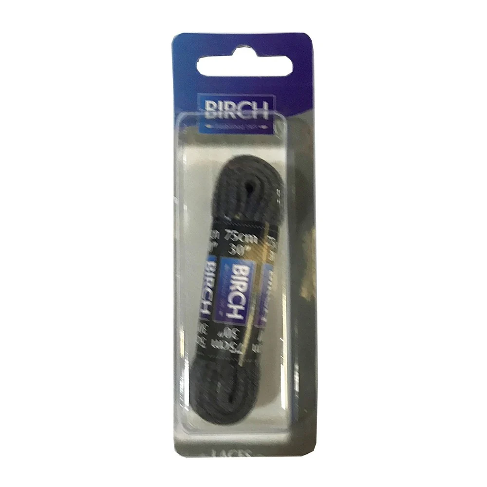 Birch Blister Pack Flat Laces - Image 15