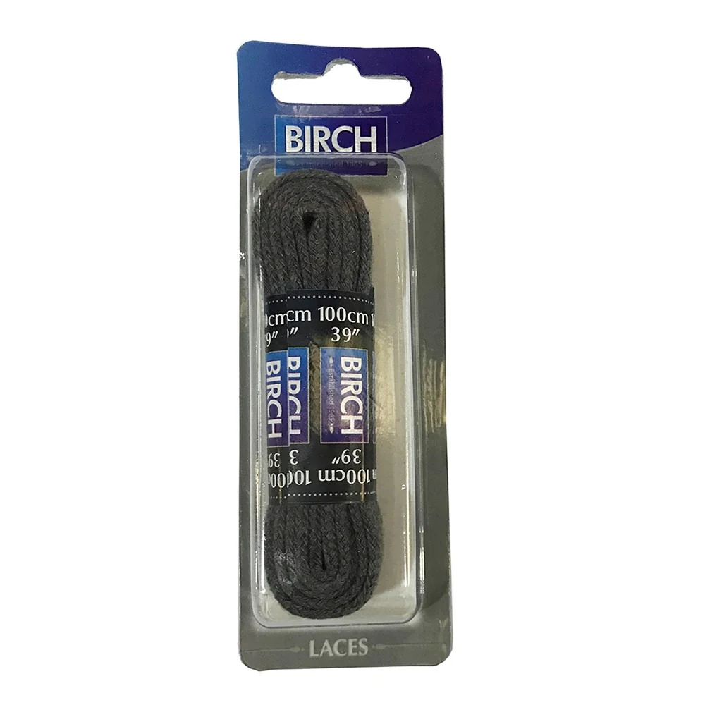 Birch Blister Pack Flat Laces - Image 16