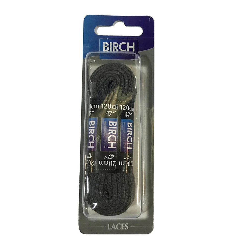 Birch Blister Pack Flat Laces - Image 17