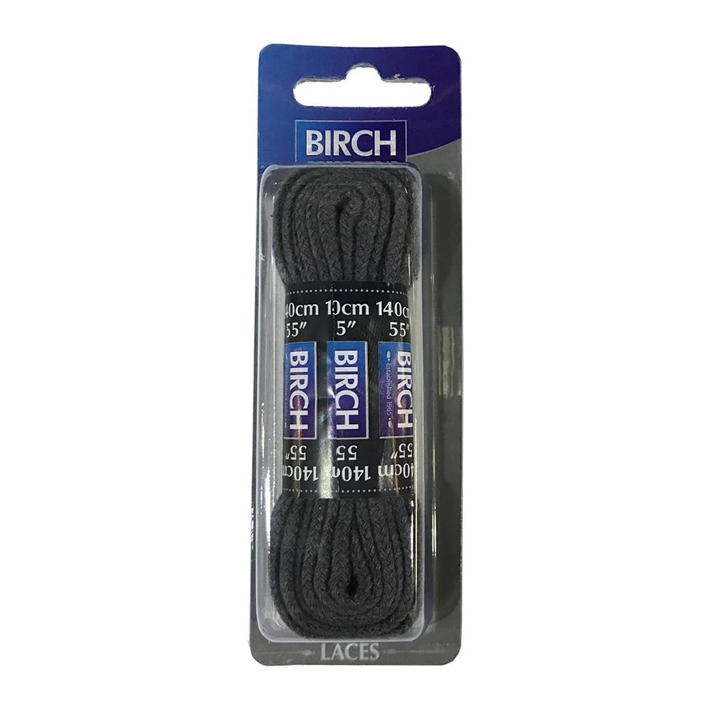 Birch Blister Pack Flat Laces - Image 18