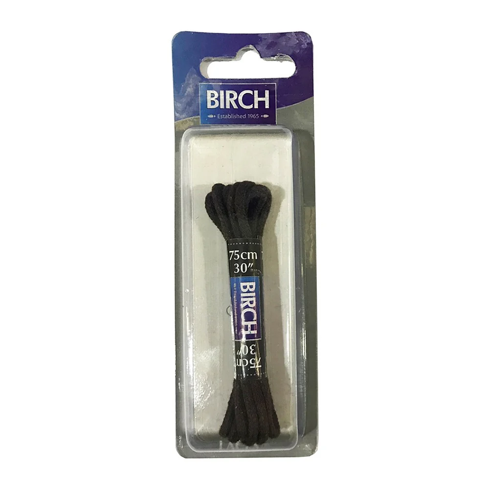 Birch Blister Pack Round Laces - Image 10