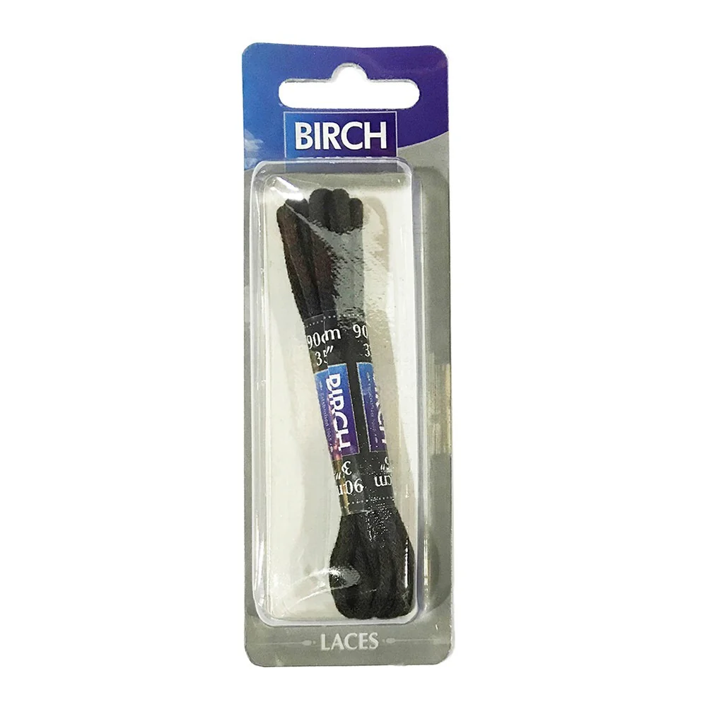 Birch Blister Pack Round Laces - Image 11