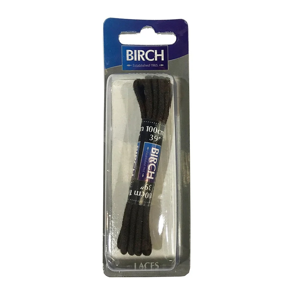 Birch Blister Pack Round Laces - Image 12