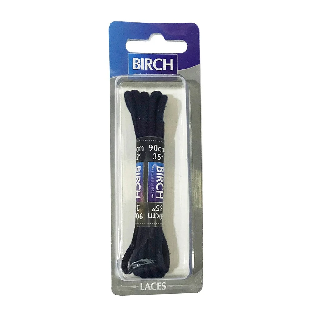 Birch Blister Pack Round Laces - Image 16