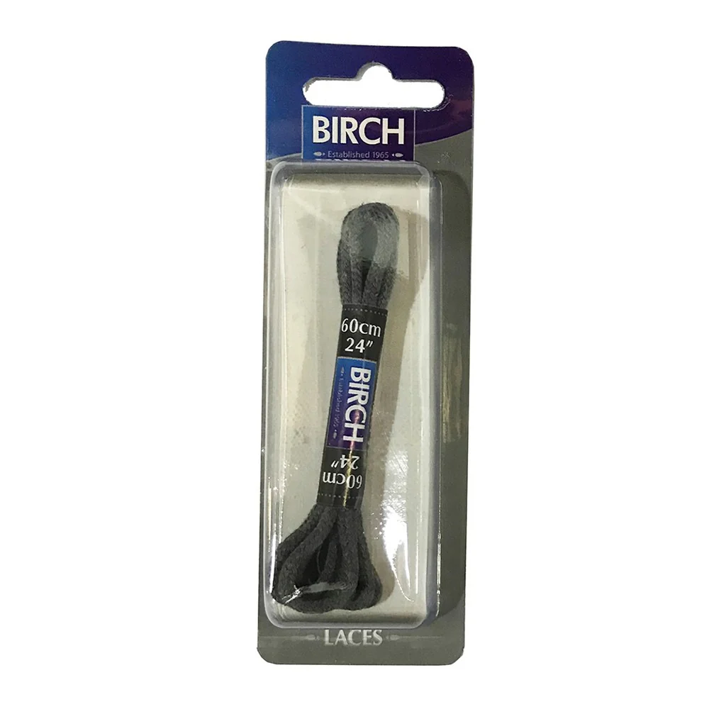 Birch Blister Pack Round Laces - Image 18