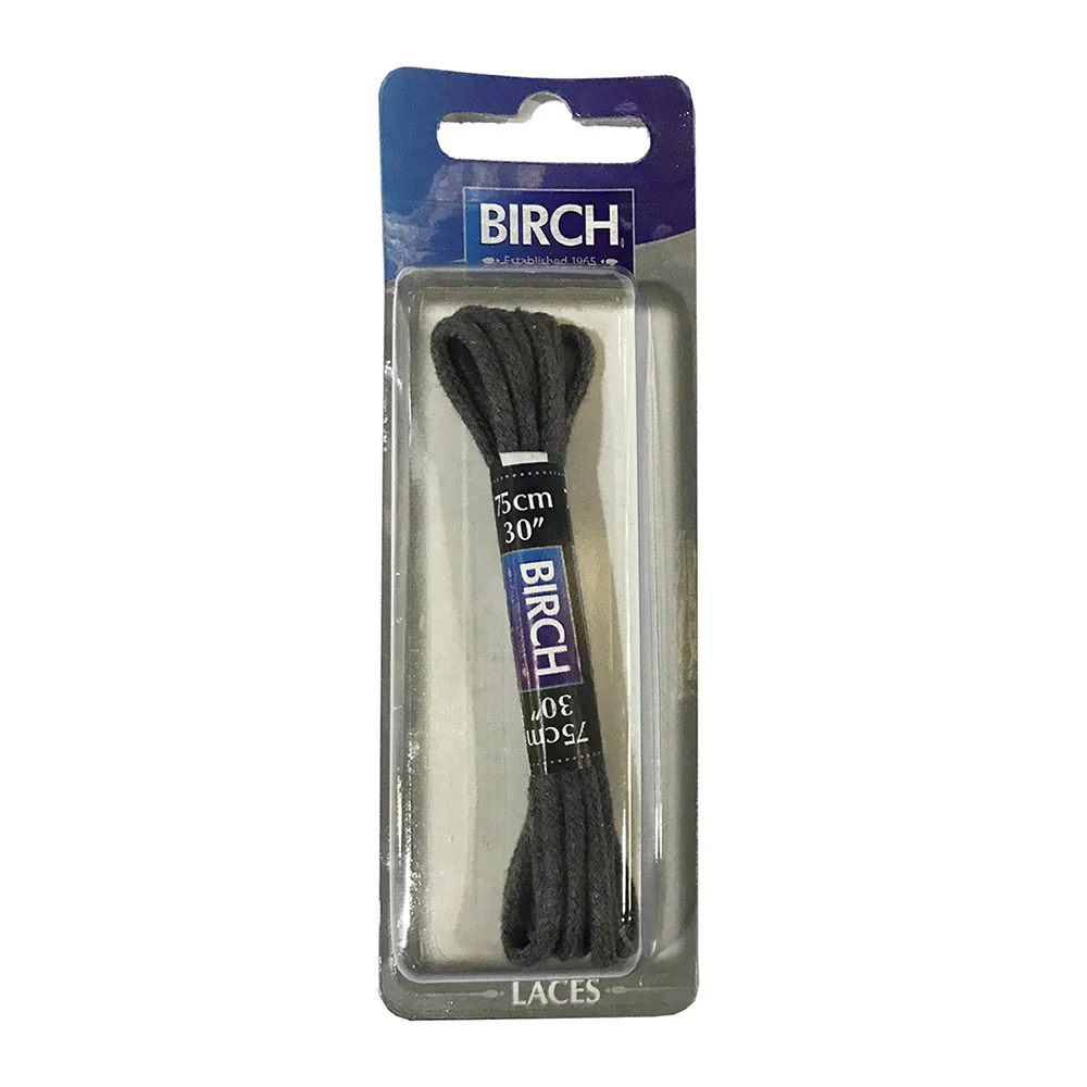 Birch Blister Pack Round Laces - Image 19