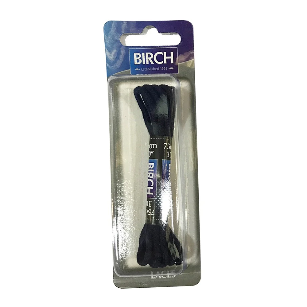 Birch Blister Pack Round Laces - Image 21