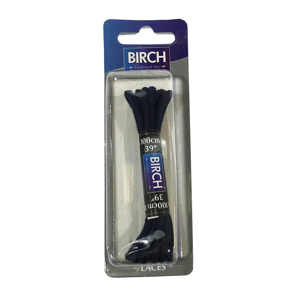 Birch Blister Pack Round Laces - Image 22