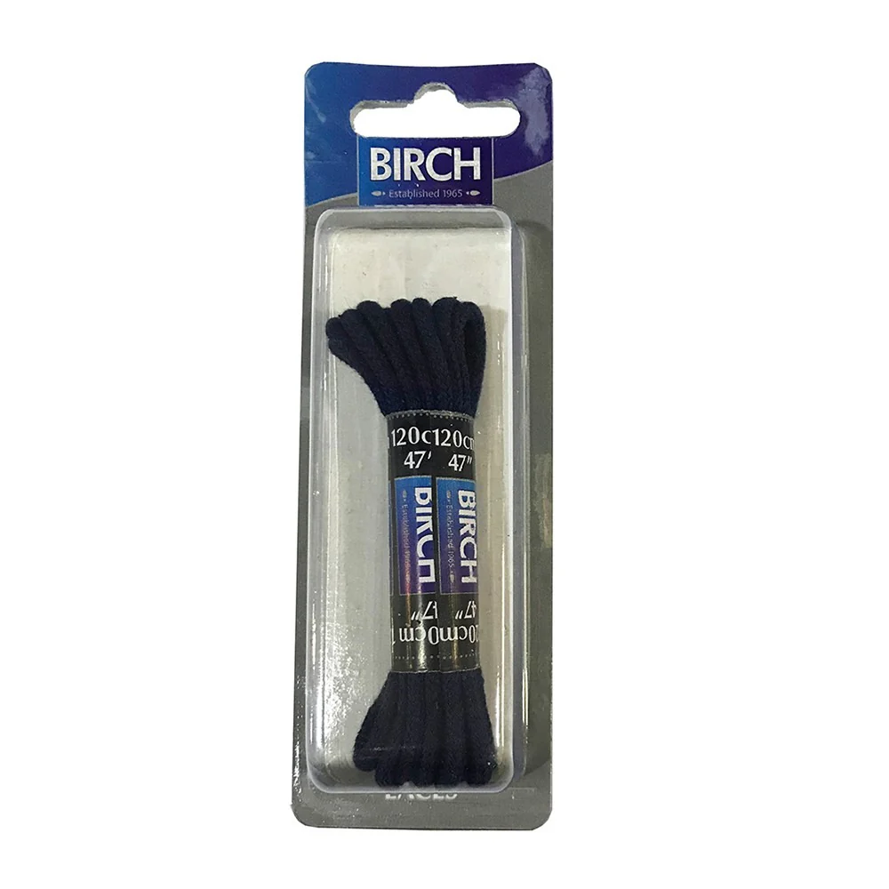 Birch Blister Pack Round Laces - Image 23