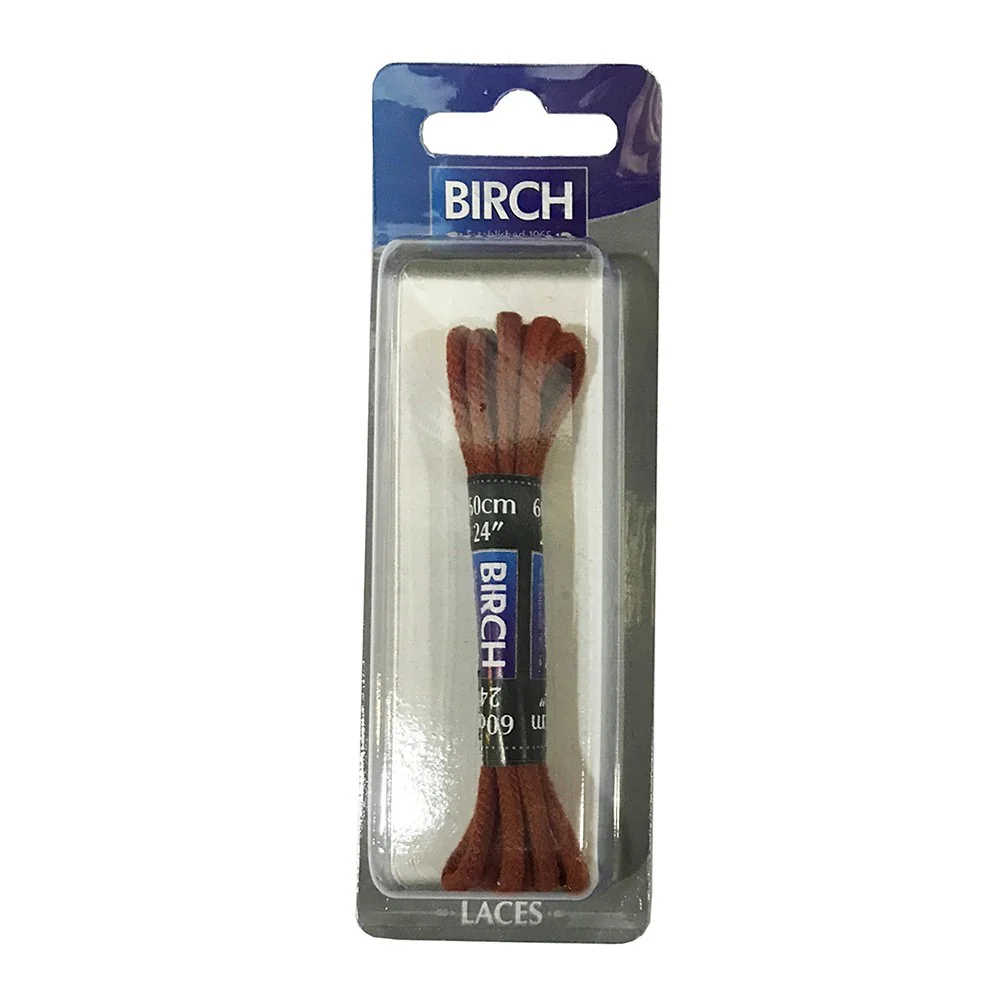Birch Blister Pack Round Laces - Image 24