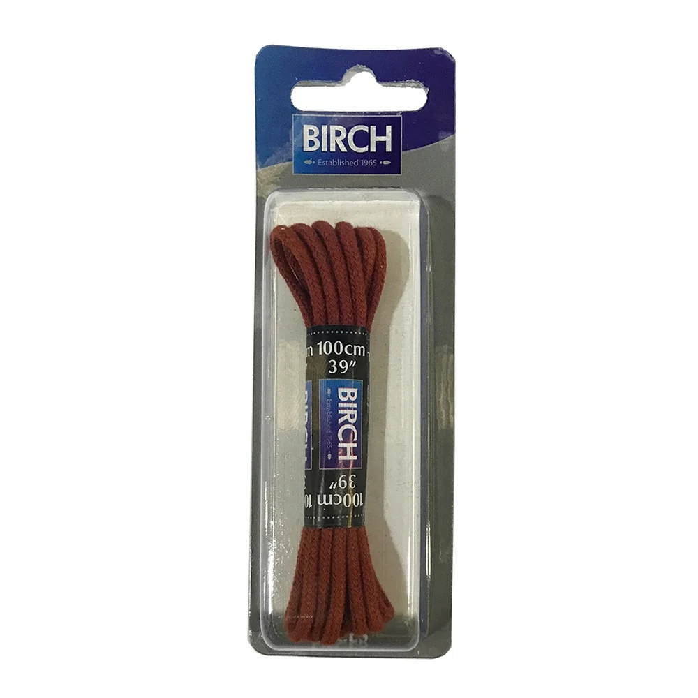 Birch Blister Pack Round Laces - Image 27