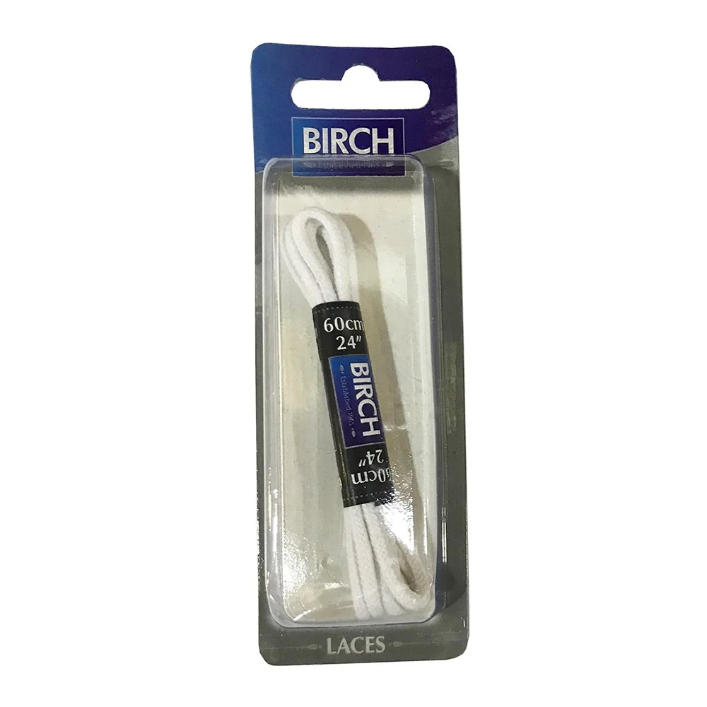 Birch Blister Pack Round Laces - Image 29
