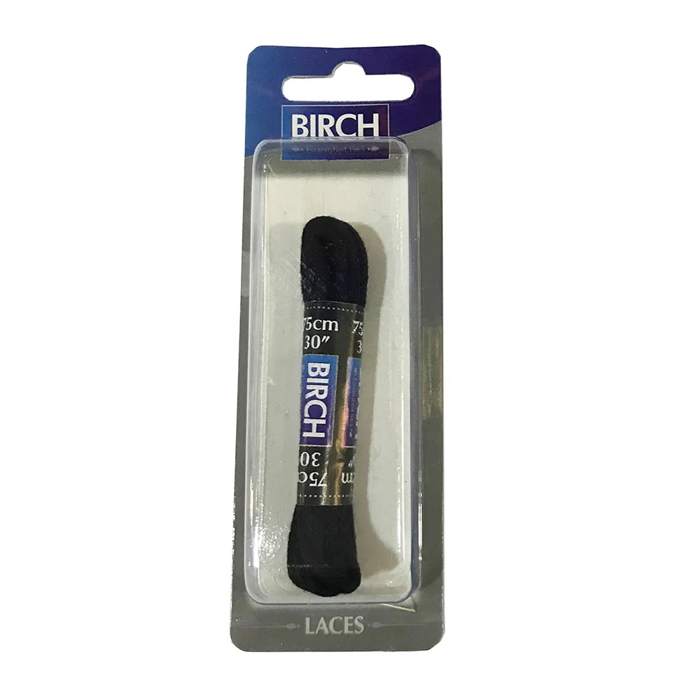Birch Blister Pack Round Laces - Image 3