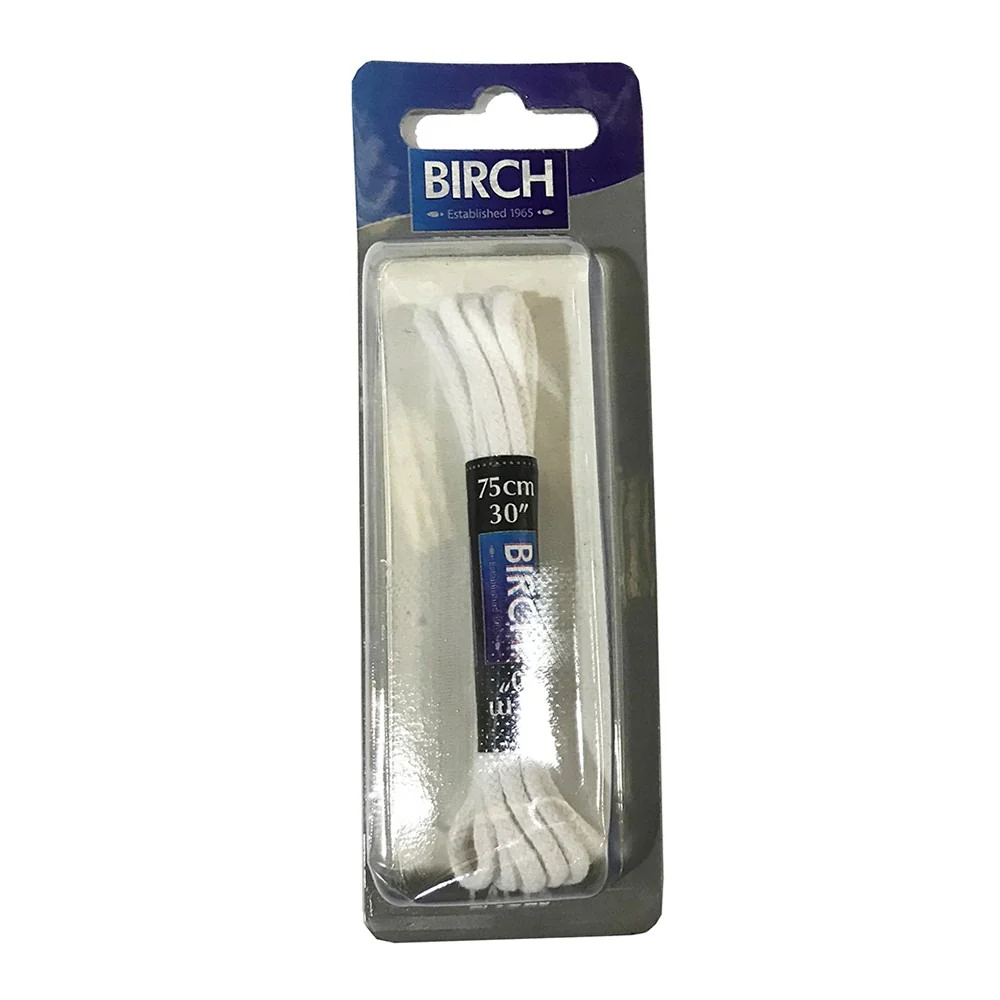 Birch Blister Pack Round Laces - Image 30