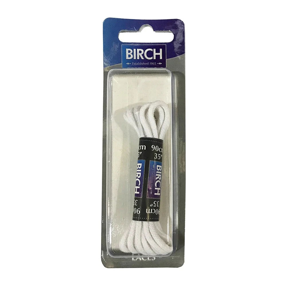 Birch Blister Pack Round Laces - Image 31
