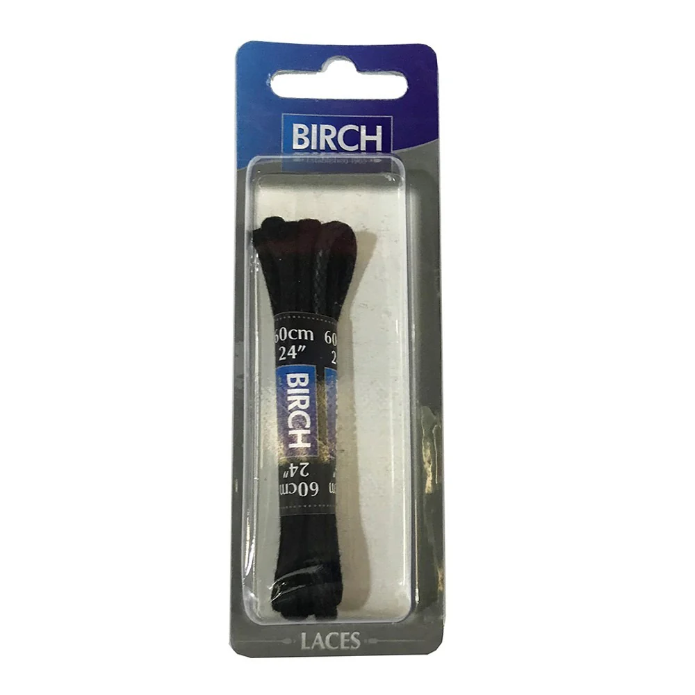 Birch Blister Pack Round Laces - Image 37
