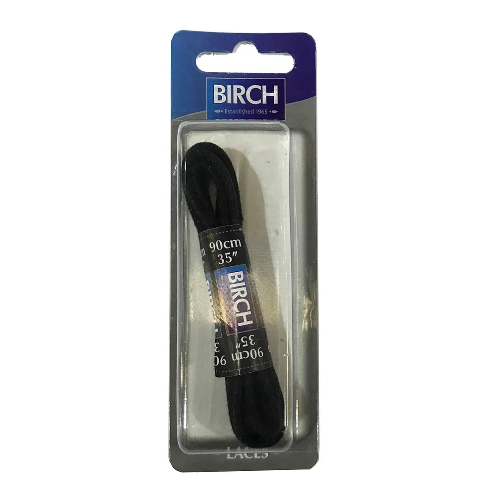 Birch Blister Pack Round Laces - Image 39